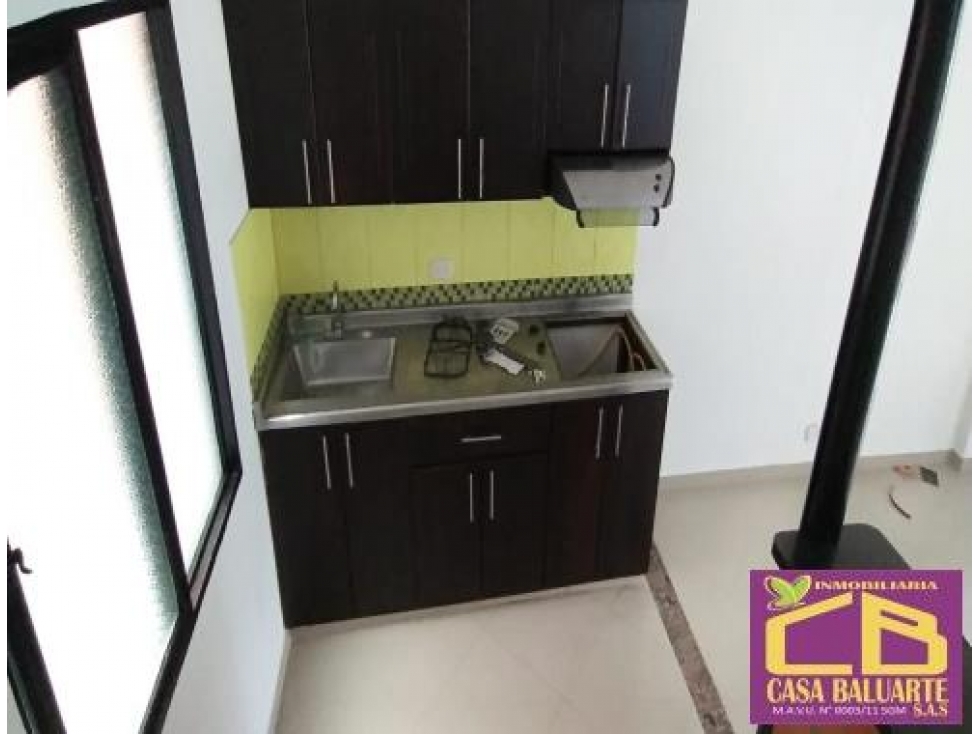 Apartamento en Arriendo San Antonio Guarne — foto 2