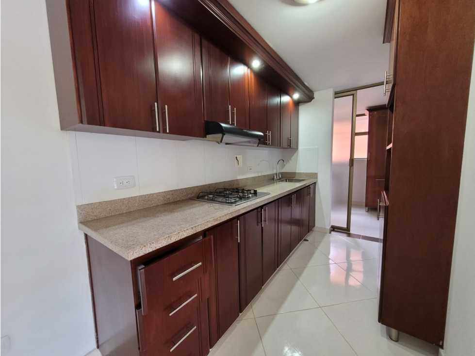 Apartamento en Arriendo Pilarica Medellin — foto 2
