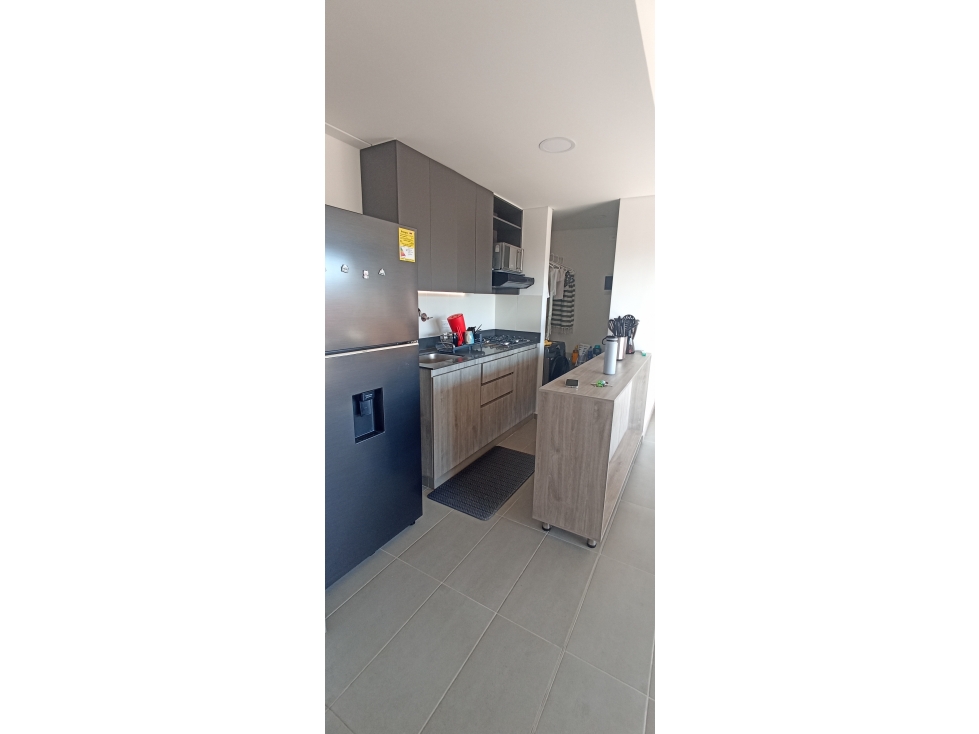 Se Vende Apartamento en Rionegro Antioquia-Sector Barro Blanco — foto 5
