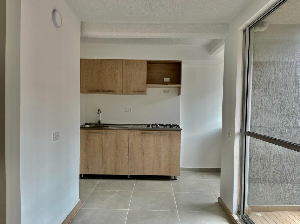 Se Vende Apartamento en Rionegro Antioquia — foto 2