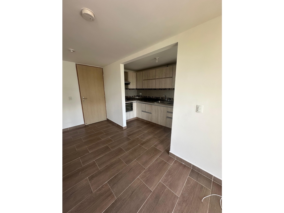 Apartamento en Venta en Rionegro Ant