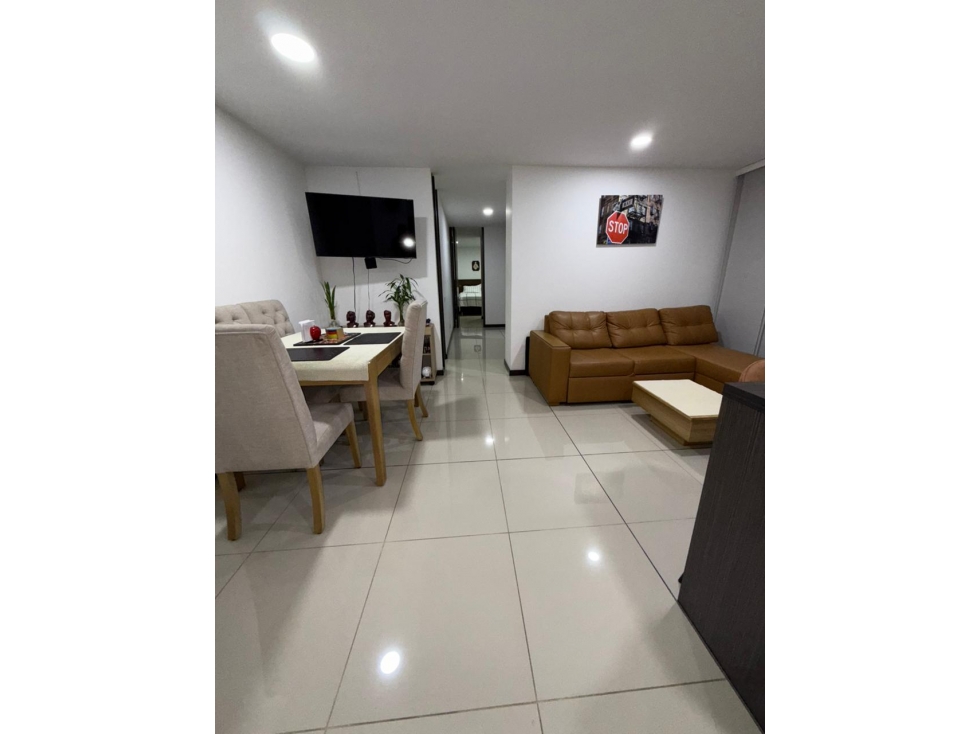APARTAMENTO PARA LA VENTA ITAGUI SURAMERICA — foto 3