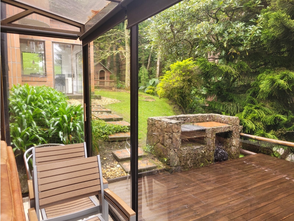 SE VENDE CASA EN LAS PALMAS — foto 5