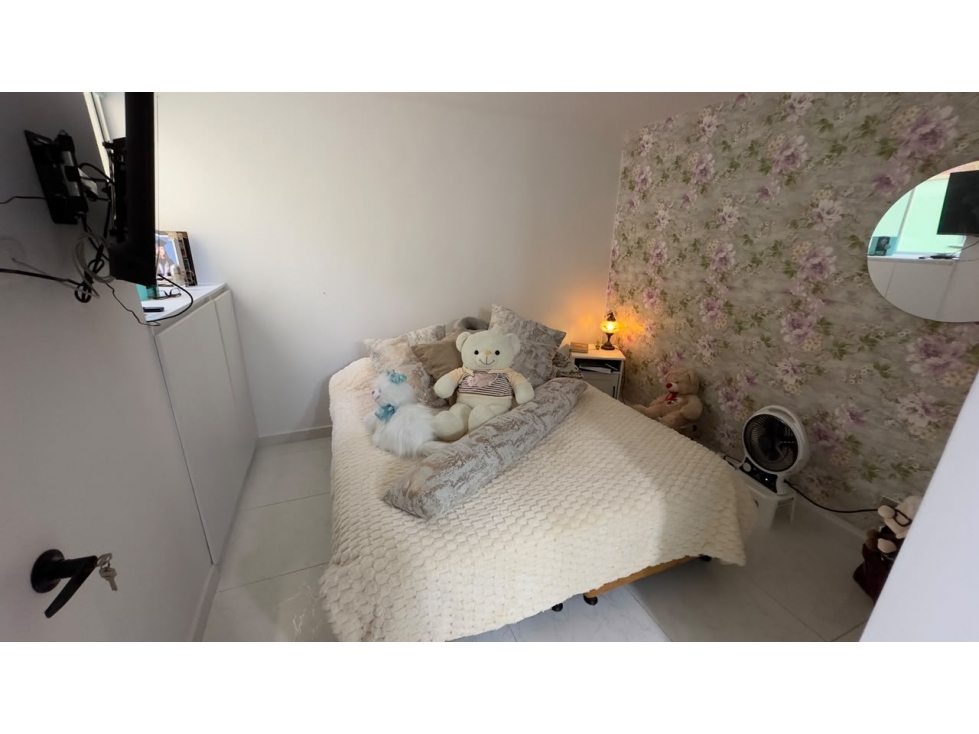 SE VENDE APARTAMENTO LA ESTRELLA — foto 5