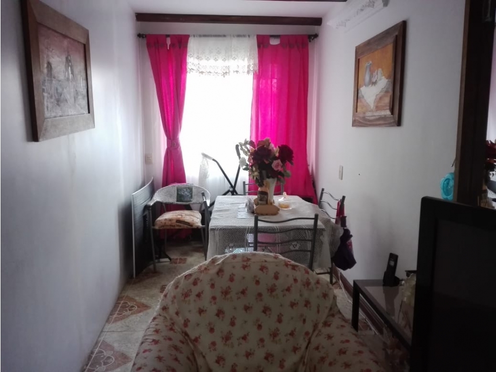 Casa en Venta Rionegro Ant. sector Quintas del Carretero — foto 5