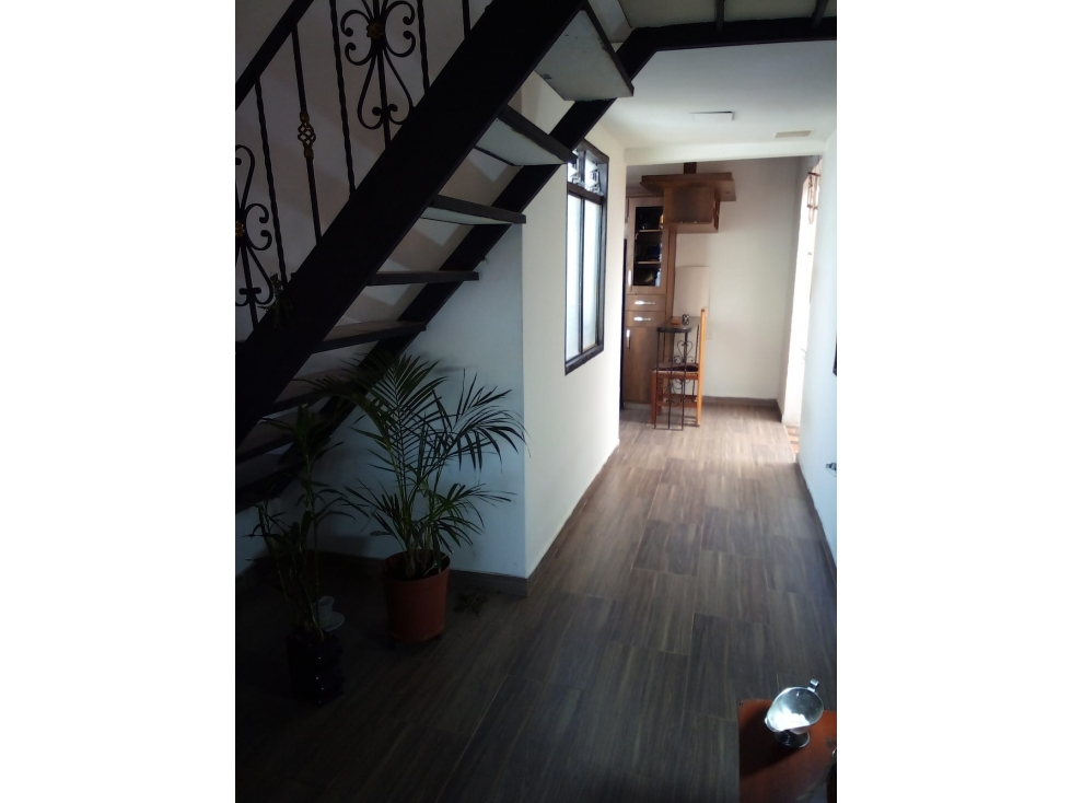 APARTAMENTO PARA LA VENTA EN ITAGUI SANTA MARIA 2 - 5