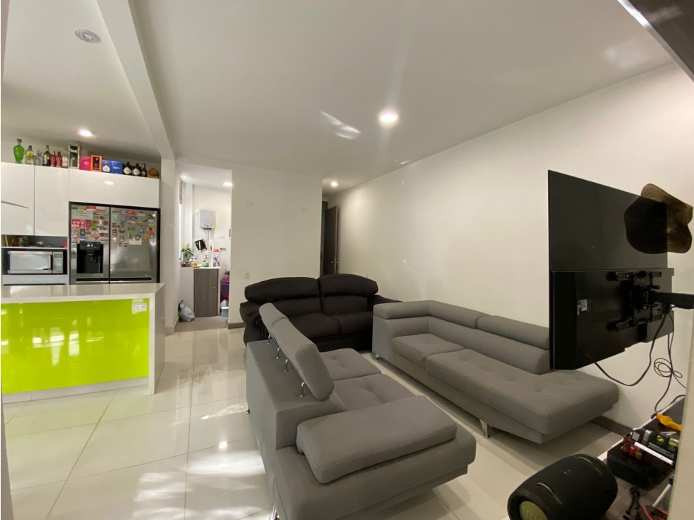 APARTAMENTO PARA LA VENTA ITAGUI SURAMERICA — foto 4