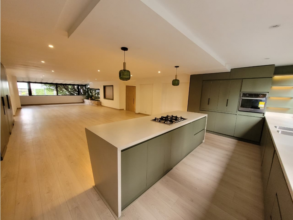 SE VENDE APARTAMENTO EN CASTROPOL — foto 2