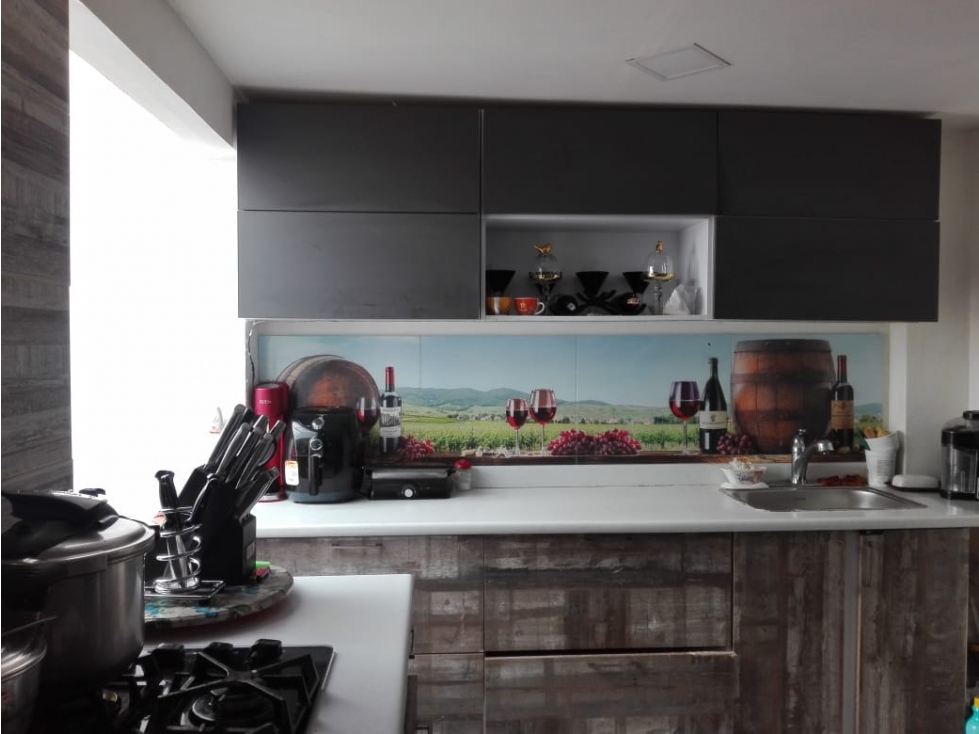 Casa en Venta Rionegro Ant. sector Quintas del Carretero — foto 6