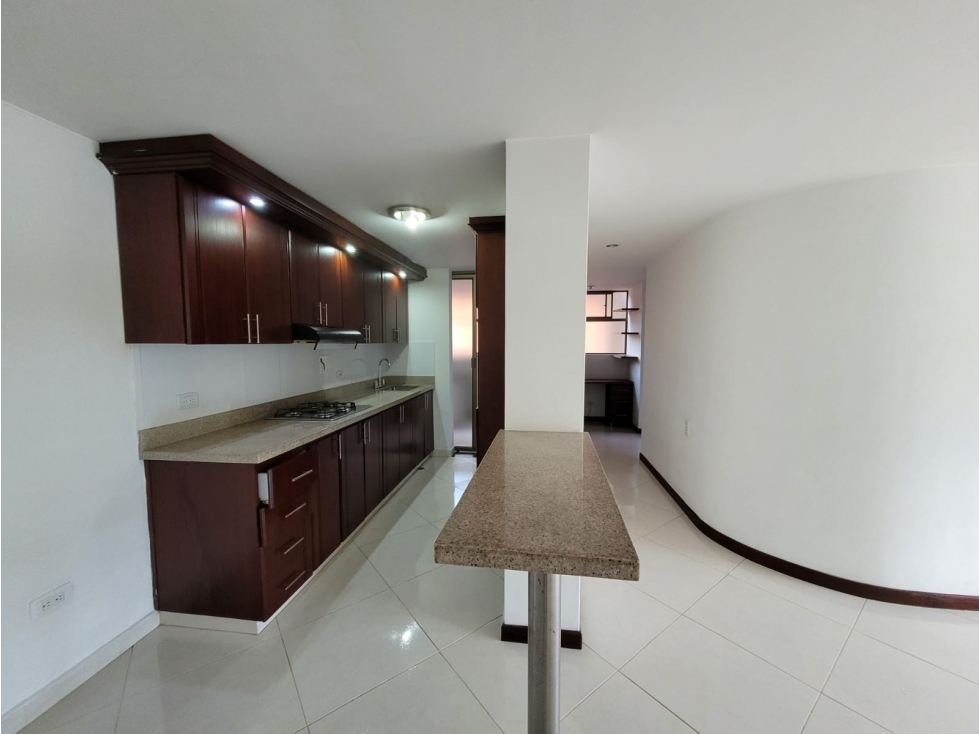 Apartamento en Arriendo Pilarica Medellin — foto 3