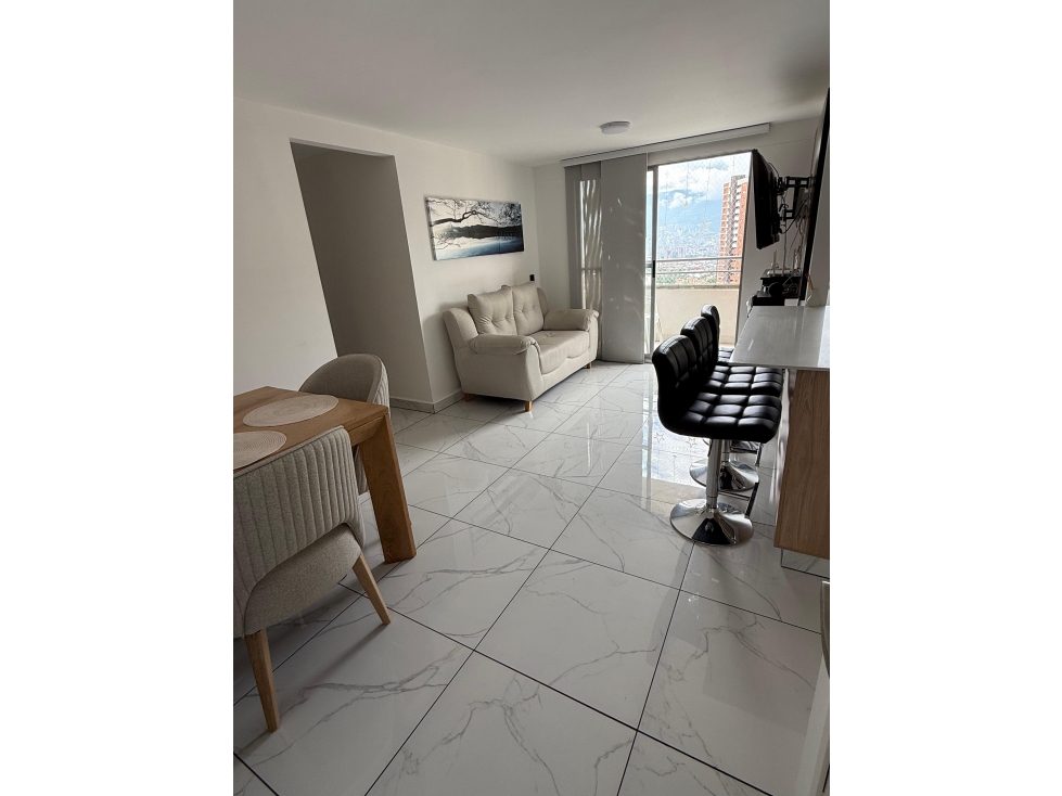 VENTA APARTAMENTO ITAGUI DITAIRES — foto 3