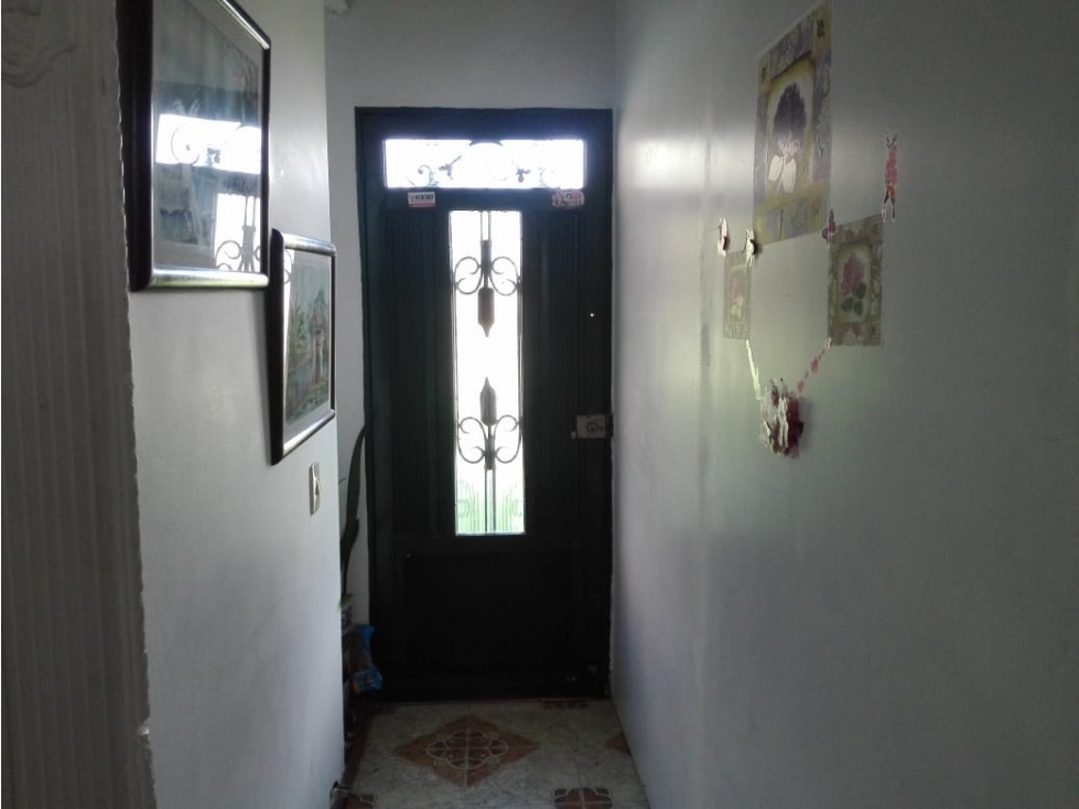 Casa en Venta Rionegro Ant. sector Quintas del Carretero