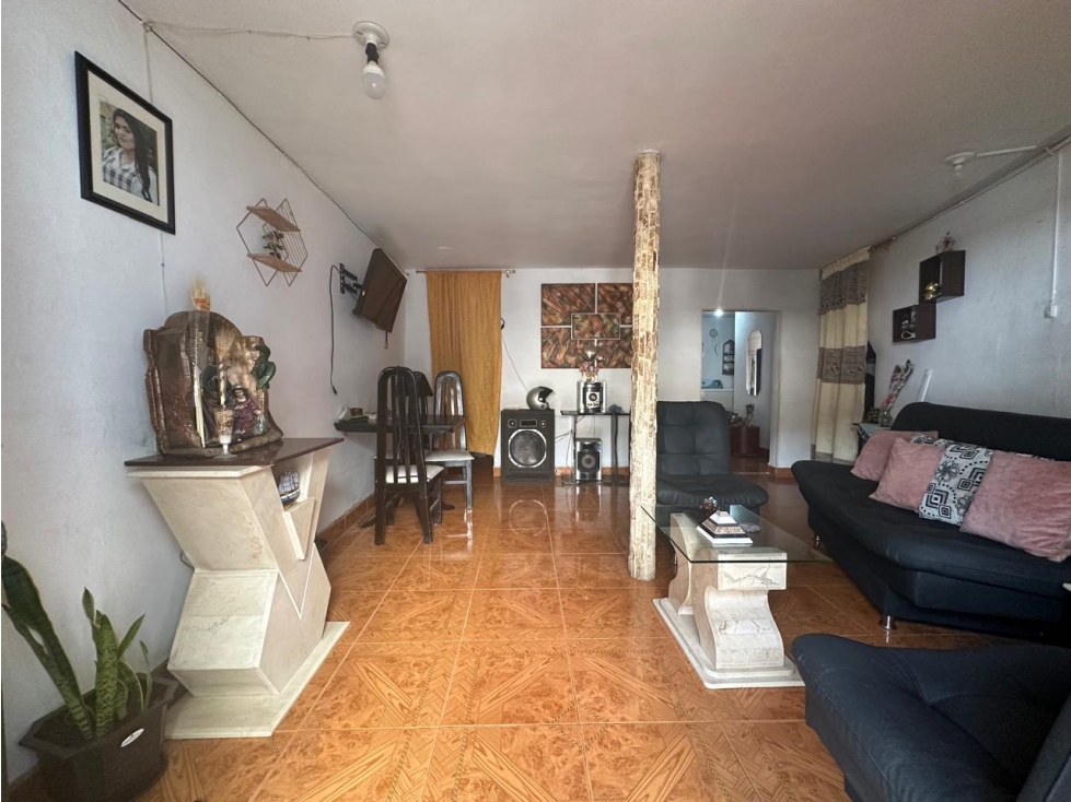 Casa en Venta samaria Itagüi