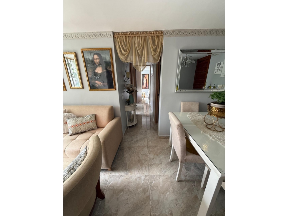 VENTA APARTAMENTO SAN ANTONIO DE PRADO, CERCA IGLESIA DE SAN GABRIEL — foto 6
