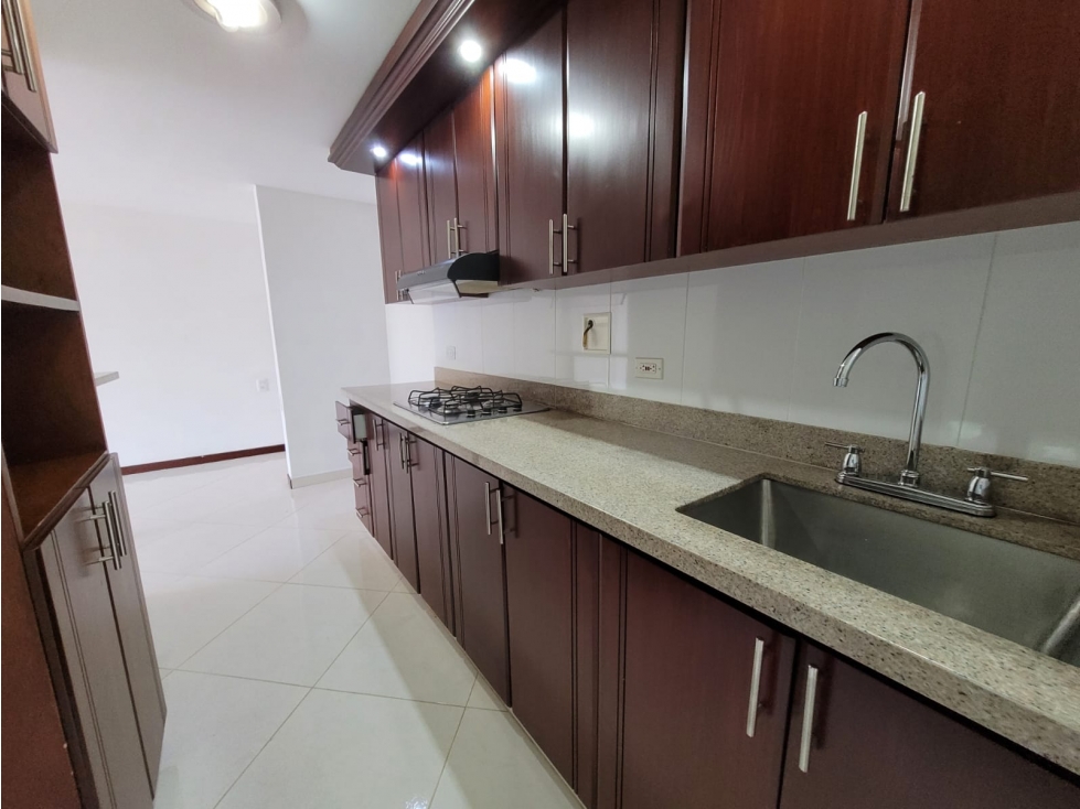Apartamento en Arriendo Pilarica Medellin