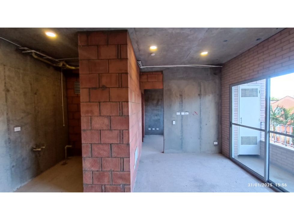 Se Vende Apartamento en Rionegro Ant - Sector Barro Blanco — foto 4