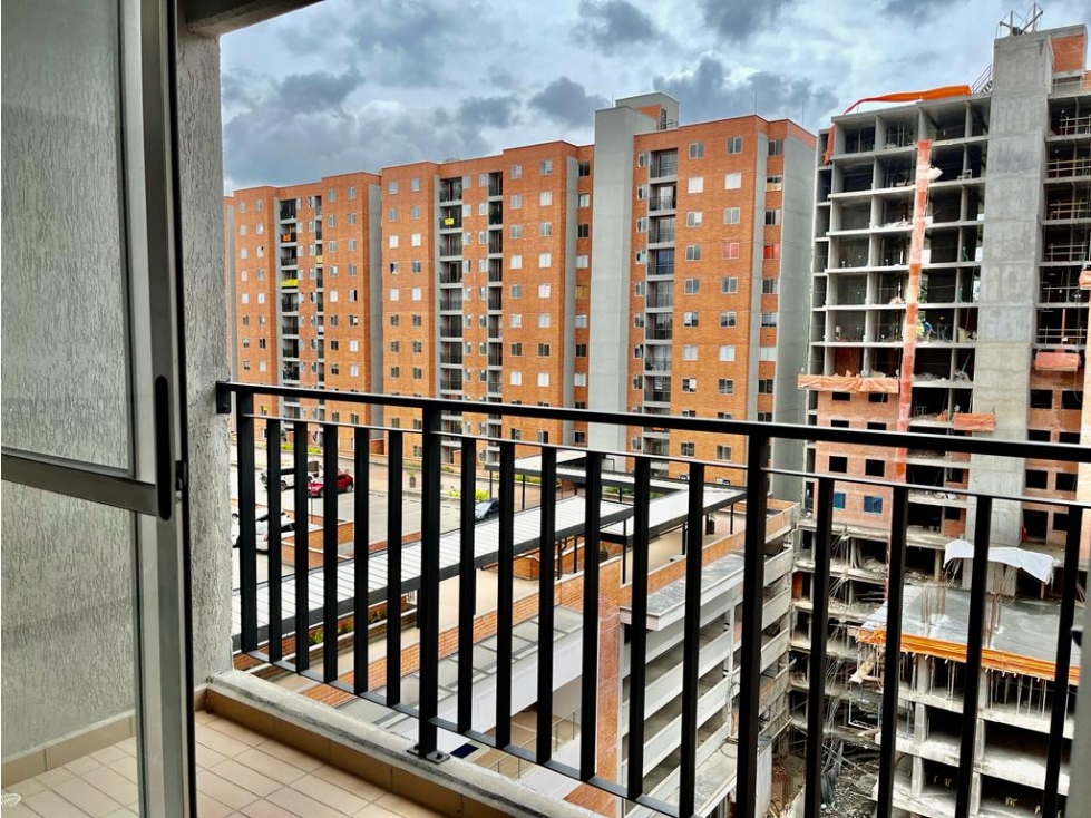 Se Vende Apartamento en Rionegro Antioquia