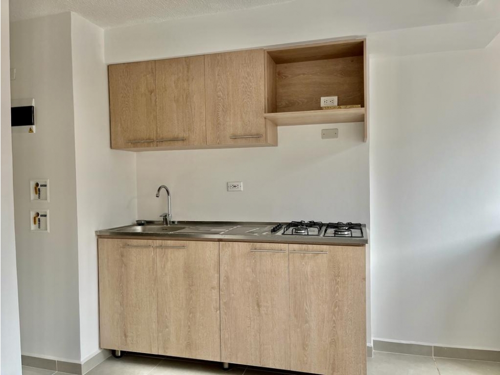 Se Vende Apartamento en Rionegro Antioquia — foto 3
