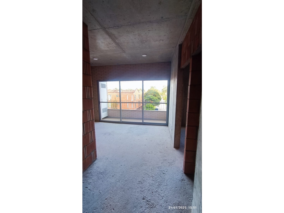Se Vende Apartamento en Rionegro Ant - Sector Barro Blanco — foto 2