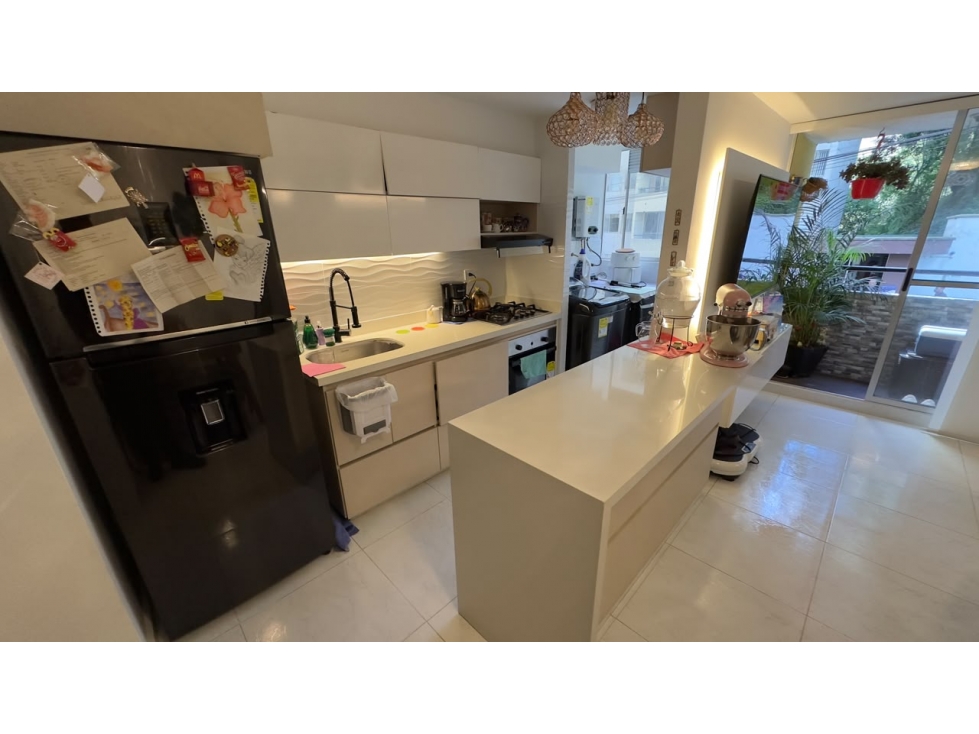 SE VENDE APARTAMENTO LA ESTRELLA — foto 4