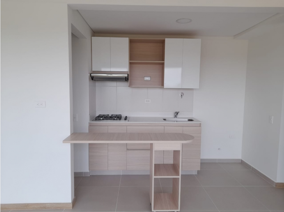 Se Vende Apartamento en Rionegro Antioquia-Sector Barro Blanco — foto 2