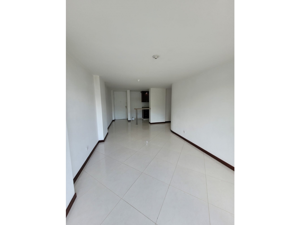 Apartamento en Arriendo Pilarica Medellin — foto 6
