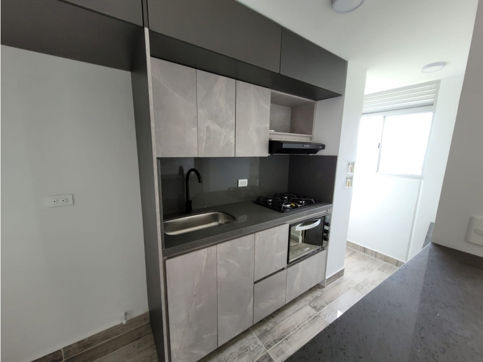 APARTAMENTO EN VENTA RIONEGRO FONTIBON — foto 6