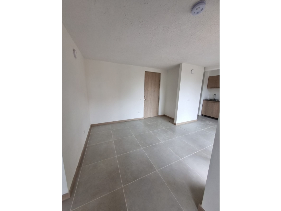 Se Vende Apartamento en Rionegro Antioquia — foto 5