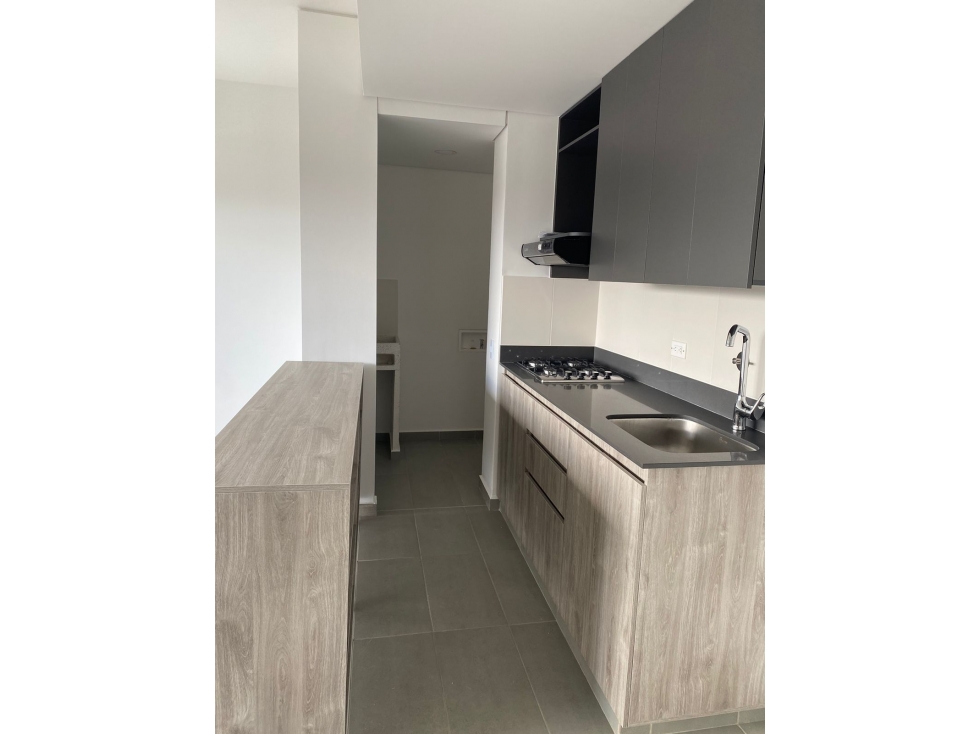 SE VENDE APARTAMENTO EN RIONEGRO ANT - SECTOR BARRO BLANCO — foto 3