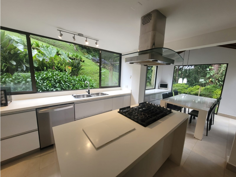 SE VENDE CASA EN LAS PALMAS — foto 6