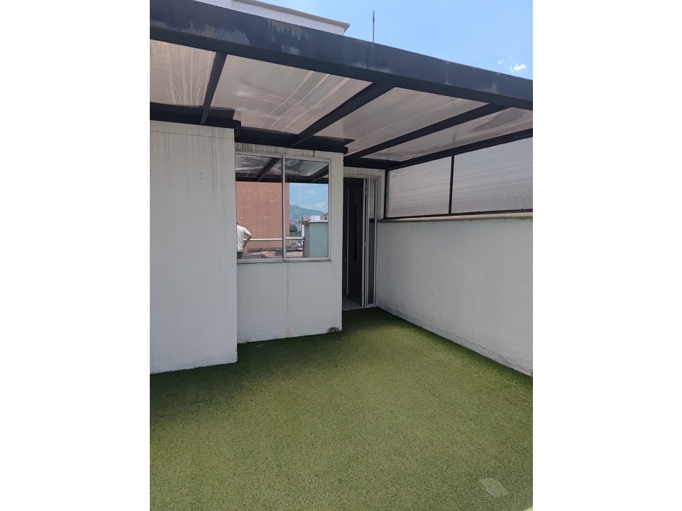 VENDO HERMOSO APTO DUPLEX CALASANZ PARTE BAJA — foto 3