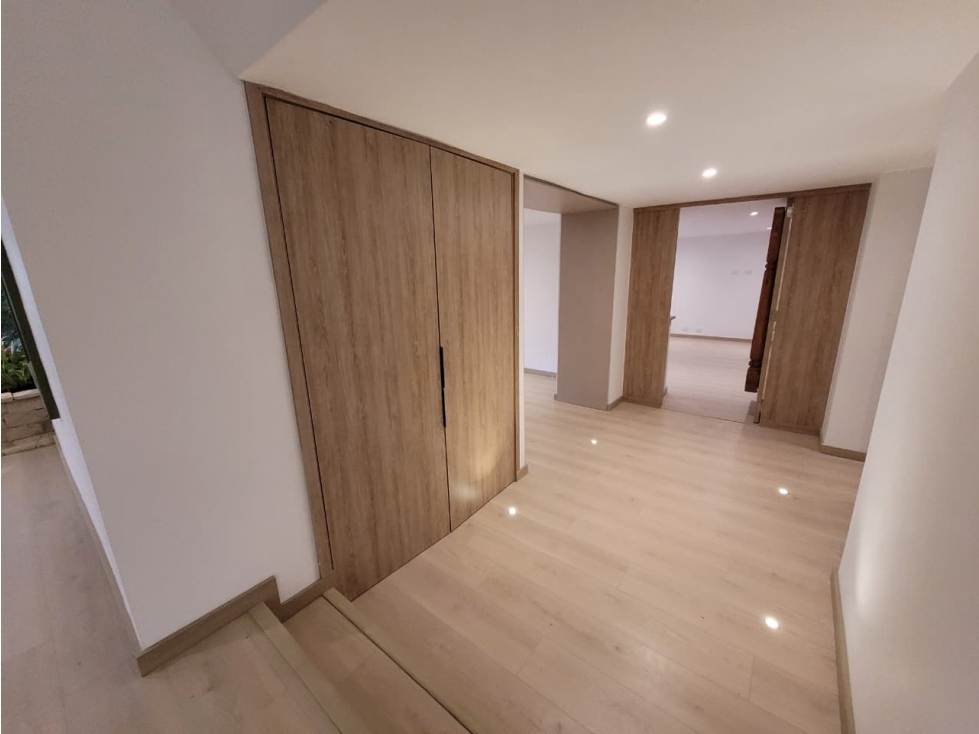 SE VENDE APARTAMENTO EN CASTROPOL — foto 5