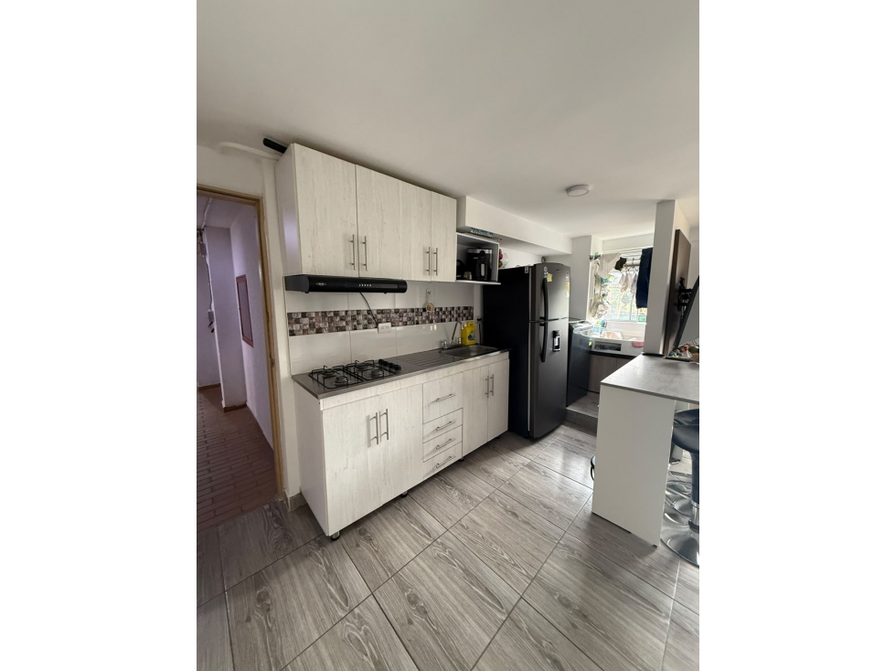 APARTAMENTO PARA LA VENTA ITAGUI DITAIRES — foto 2