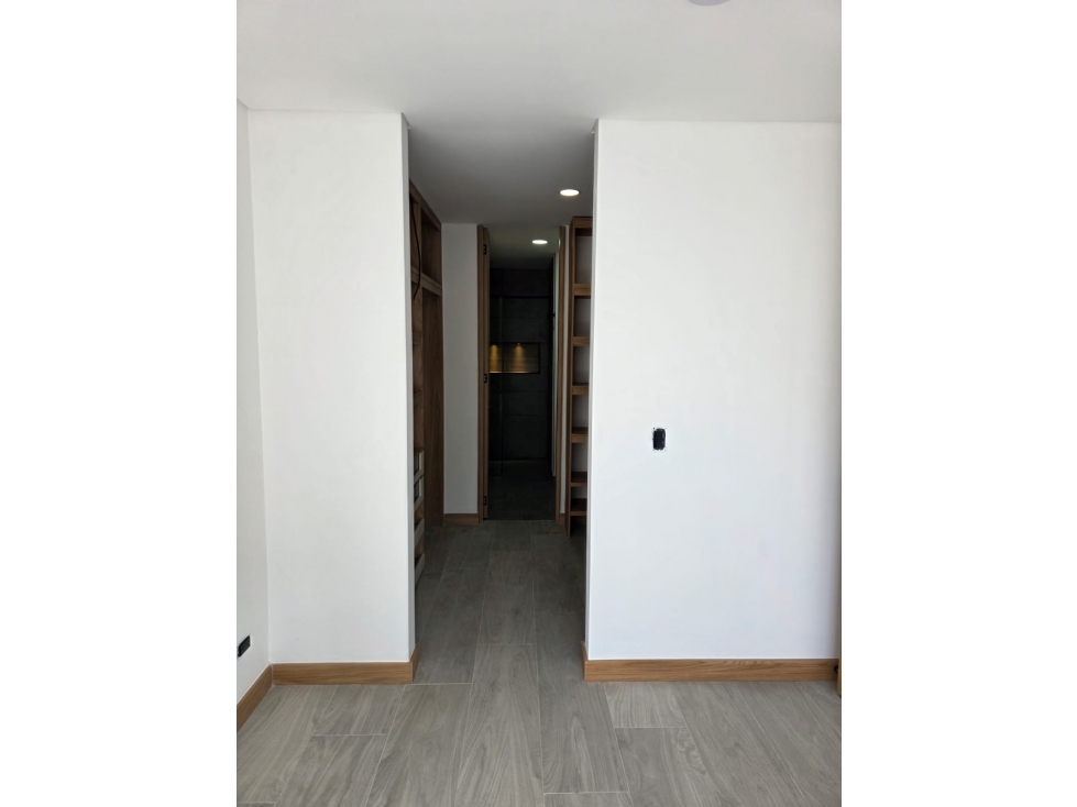SE VENDE APARTAMENTO EN BELEN LA PALMA — foto 3