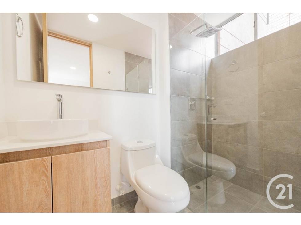 APARTAMENTO PARA LA VENTA ITAGUI- DITAIRES — foto 2