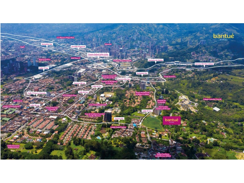 CESION DE DERECHOS PARA VENTA EN LA ESTRELLA — foto 2