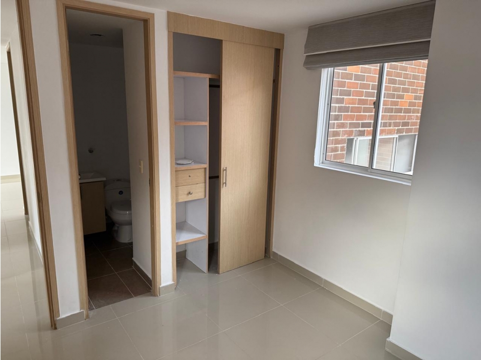 APARTAMENTO PARA LA VENTA EN SABANETA — foto 2