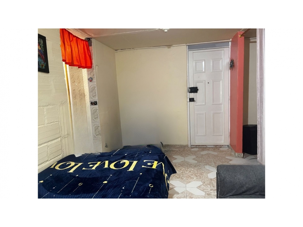 SE VENDE APARTAMENTO EN ROBLEDO — foto 4