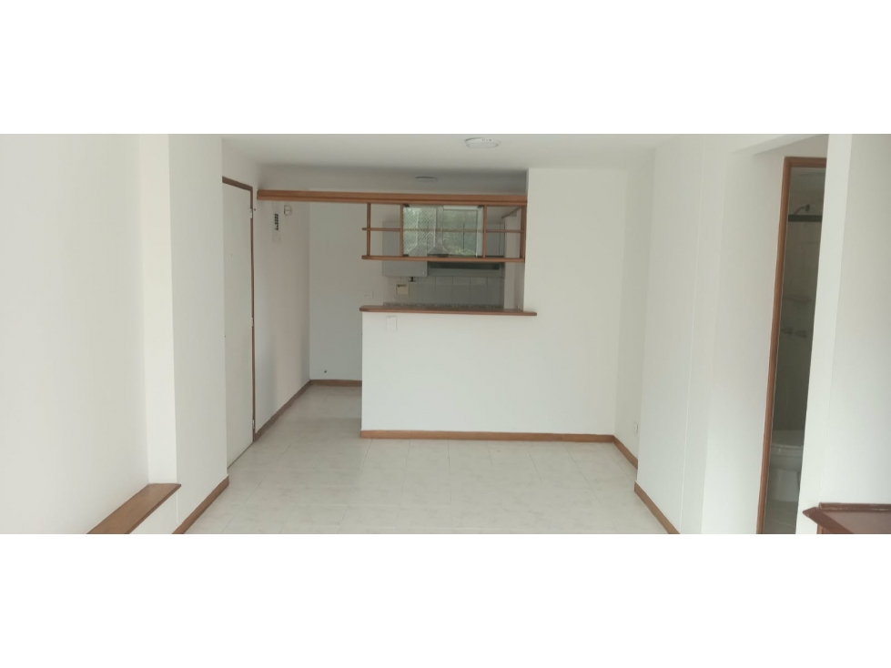SE VENDE APARTAMENTO EN BELEN — foto 2