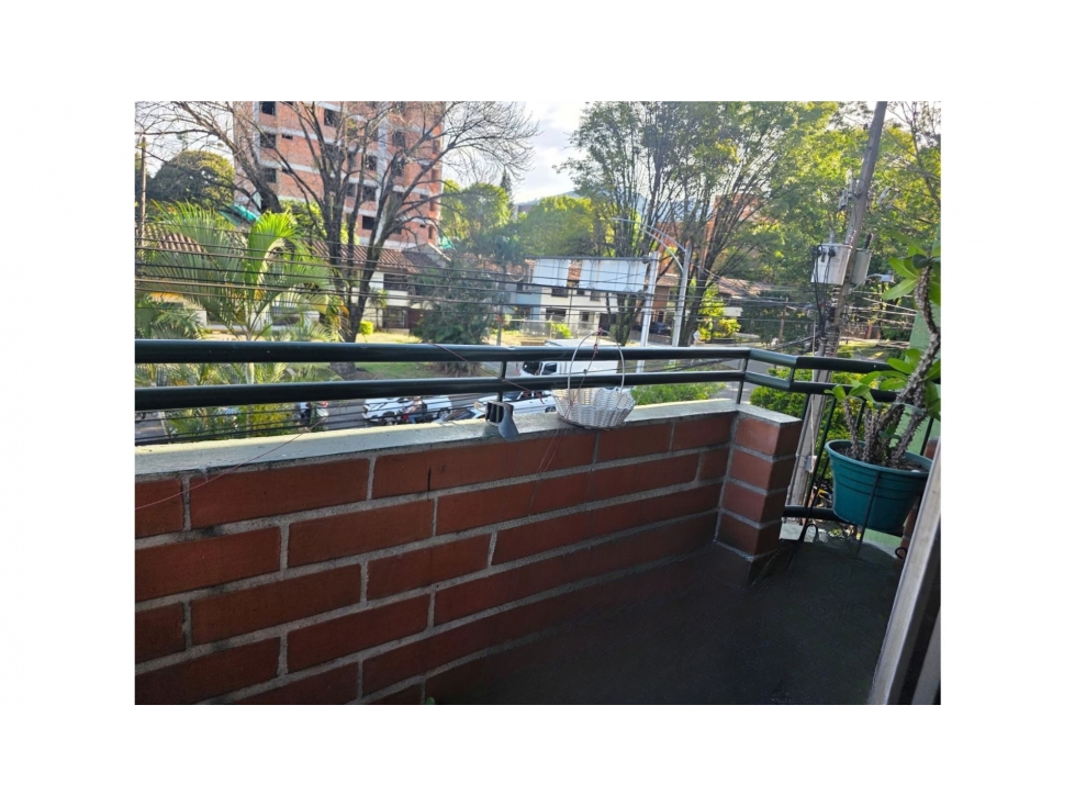 SE VENDE APARTAESTUDIO EN BELEN — foto 5