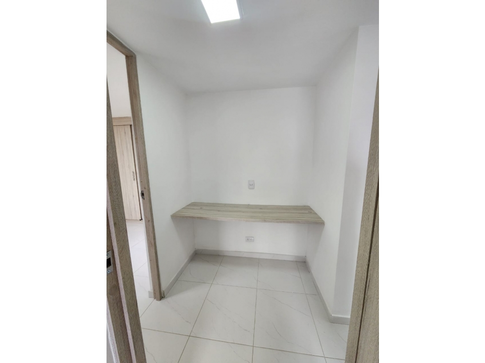 APARTAMENTO PARA VENTA ITAGUI DITAIRES - 2