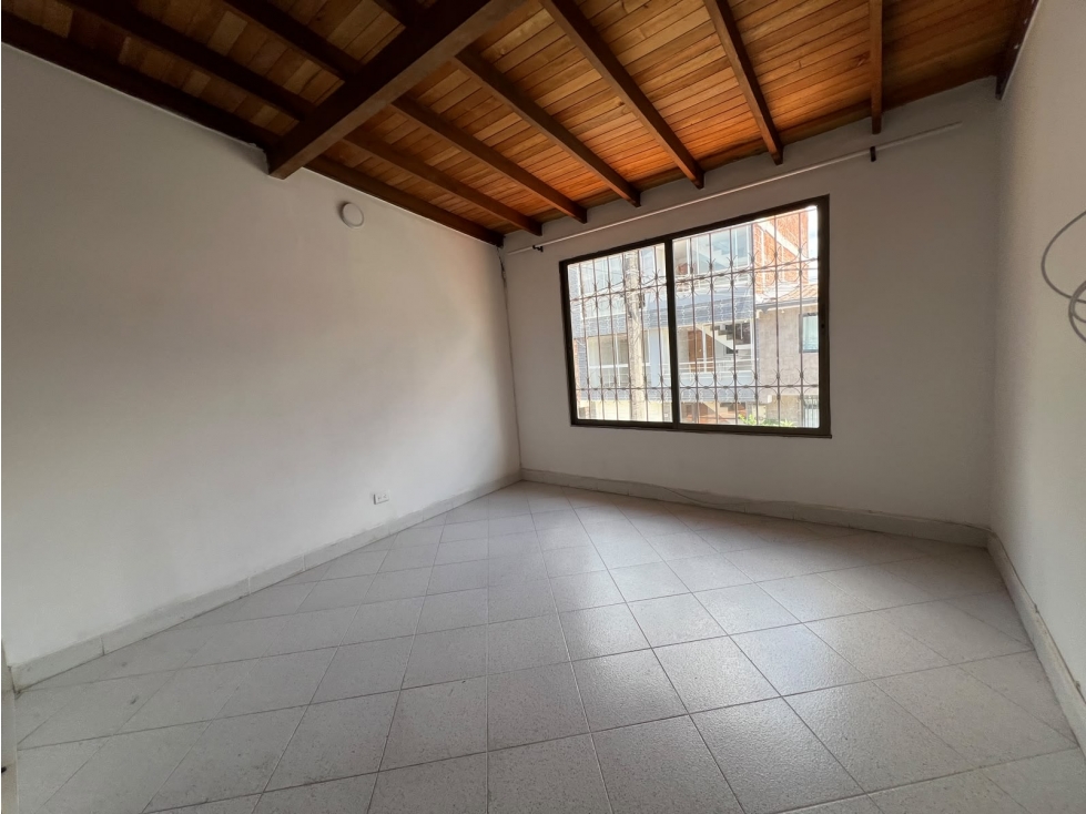CASA PRIMER PISO EN ARRIENDO BELEN LA NUBIA — foto 5