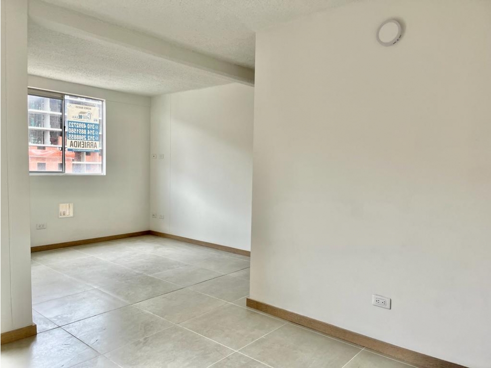 Se Vende Apartamento en Rionegro Antioquia — foto 6