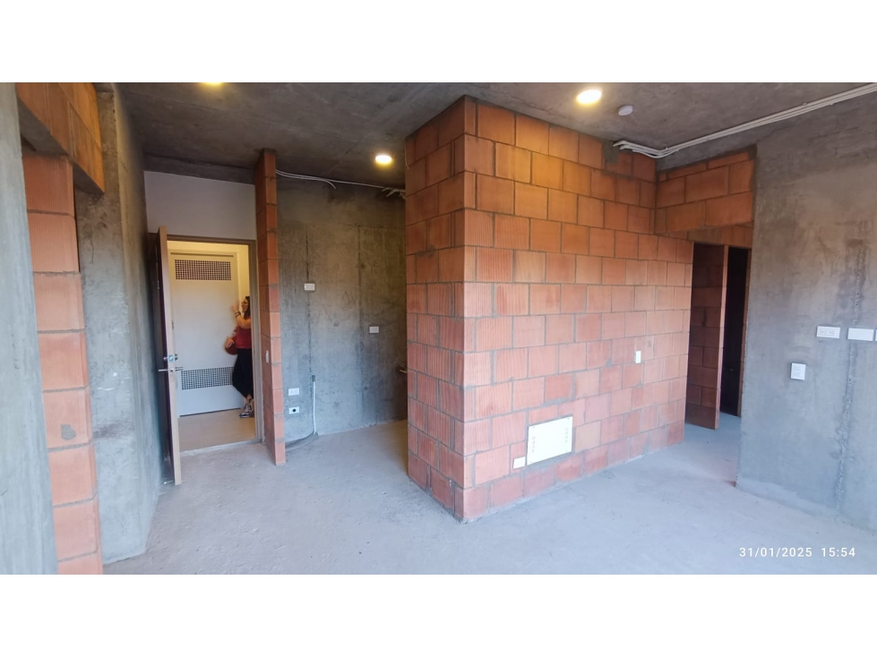 Se Vende Apartamento en Rionegro Ant - Sector Barro Blanco — foto 5