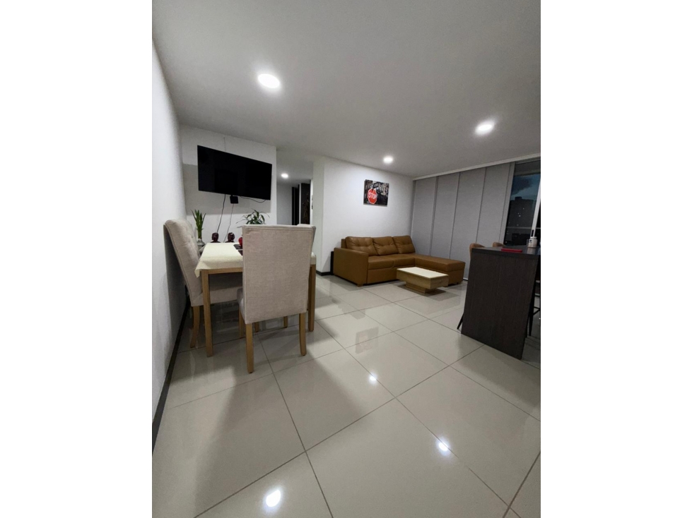 APARTAMENTO PARA LA VENTA ITAGUI SURAMERICA — foto 5