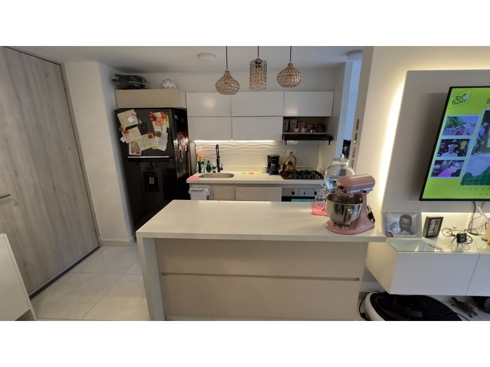 SE VENDE APARTAMENTO LA ESTRELLA — foto 3