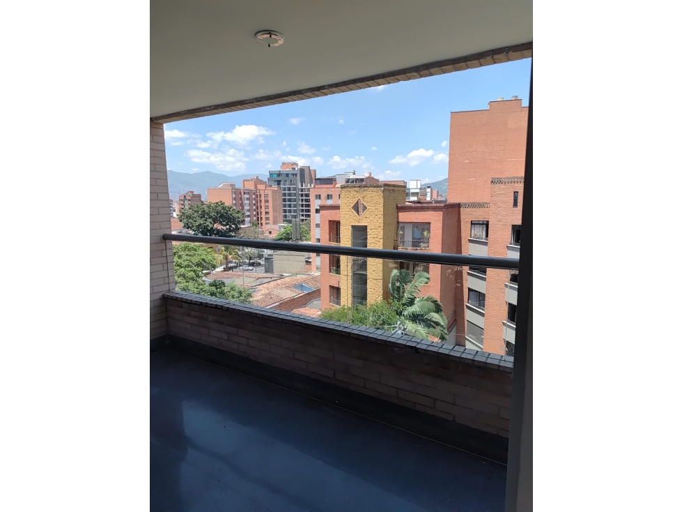 VENDO HERMOSO APTO DUPLEX CALASANZ PARTE BAJA