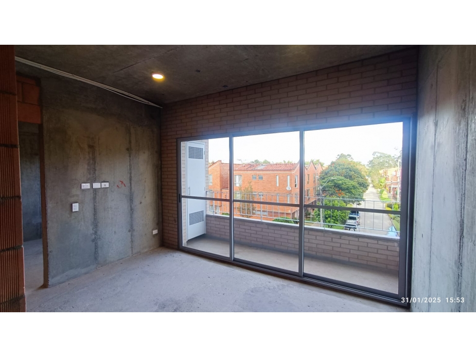 Se Vende Apartamento en Rionegro Ant - Sector Barro Blanco — foto 3