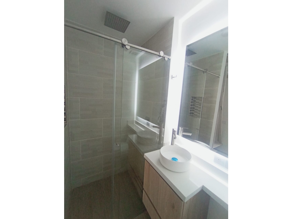 APARTAMENTO PARA LA VENTA ITAGUI DITAIRES — foto 6