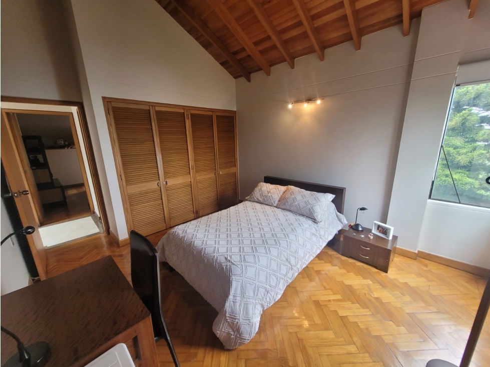 SE VENDE CASA EN LAS PALMAS — foto 2